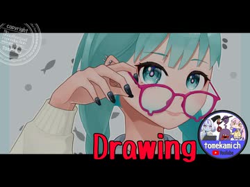 【メイキング動画】週刊ミクさん111【初音ミク】