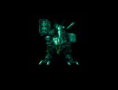 MSX2版メタルギア２ソリッドスネーク「オープニング」
