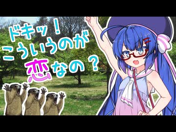 【SV2音街ウナ】ドキッ！こういうのが恋なの？【cover】