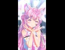 博衣こより「Catch Catch」#shorts 【MMD】【ホロライブ】‪                                         @HakuiKoyori