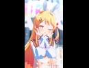音乃瀬奏「Catch Catch」#shorts 【MMD】【ホロライブ】    @OtonoseKanade