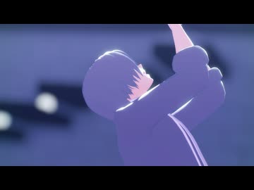 【MMD】はぐ