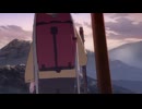 お別れー