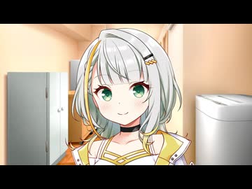 紡乃世詞音です双葉湊音は抱きます
