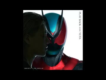 普通の好青年と聴くはぐれエージェント.PLAY_BACꓘ