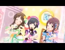 【デレステMV】kawaii make My day!
