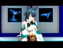 【星の翼MMD】稲で「モニタリング (Best Friend Remix)」