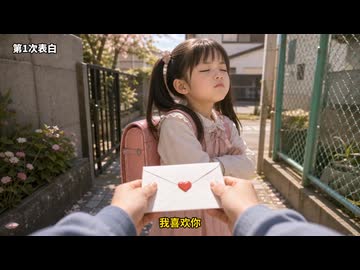 ホモと見る9999回告白した男