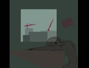 【タイムラプス作画動画】底層人生