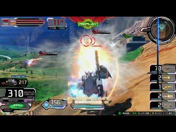 【イニブ】新・フラウロスのこれが私のパナシ道part52【EXVSIB】【フラウロス】
