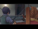 [空の軌跡 the 1st]第34回(34-5) ホテルの部屋に置かれた手紙
