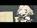 【MMDアークナイツxMMExRay-MMDxWine】 ガランド 【カメラ配布】