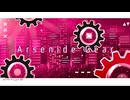 アーセナイドギア / RyuiY feat. 宮舞モカ & 花隈千冬