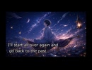 初音ミク　time over オリジナル曲 full