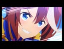 【MAD】　らしさ　Official髭男dism　- ウマ娘プリティーダービーseason2 -