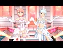 【ミリシタ】亜美 朋花「だってあなたはプリンセス」【スプラッシュブライド】