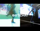 【原神MMD】GETCHA！【ローエン・ファルカ】