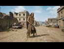 PUBGモバイルの夢