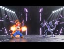 アクション スーパーマリオ vs ミュウツー ポケモン