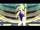 【ドリームクラブ】Happy&Pride(フリーラン) 魅杏(素面) 競泳水着