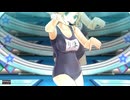【ドリームクラブ】ミライはNO!NO!NO!(フリーラン) 理保(素面) スクール水着