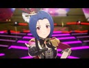 【スターリットシーズン】UNION!!(歌詞オフ) あずさ、春香、美希、亜美、響 スカーレットナイツ