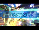【EXVS2IB】ですともおじさんのイニブ珍道中205
