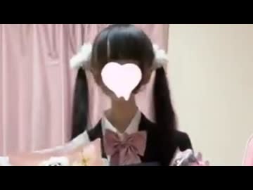 ホモと見る細すぎる女の子