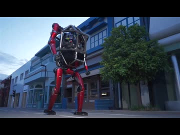 ホモと見る8000万円で買える中国のガンダム