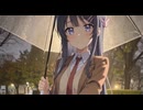ホモと見る最高の彼女を手に入れたオタク
