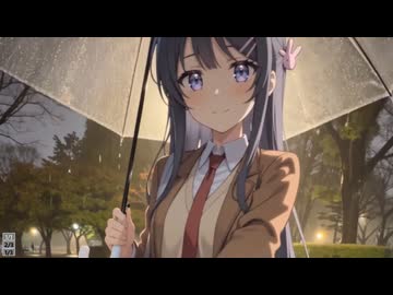 ホモと見る最高の彼女を手に入れたオタク