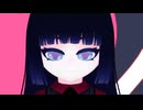 【MMDモデル配布/UTAUカバー】歌姫X【リャナン・シュークラ】