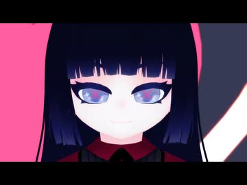 【MMDモデル配布/UTAUカバー】歌姫X【リャナン・シュークラ】