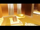 【VRChatワールド紹介】Ultimate Golden Room