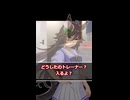 【ウマ娘】お前は何を言ってるんだ…