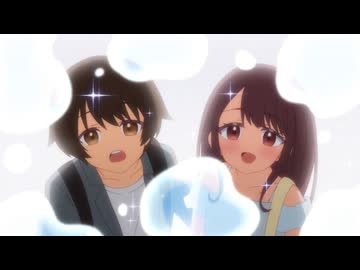 茉莉花ちゃんの好感度はぶっ壊れている【オンエア版】　＃5　好感度は飛ぶよどこまでも