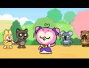 おねがい！ポコタ村長　第7話　プリンセス・ポン