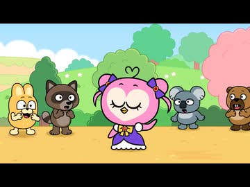 おねがい！ポコタ村長　第7話　プリンセス・ポン