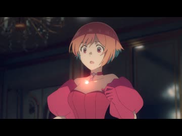 ゴーストコンサート : missing Songs 第7話「抑強扶弱」