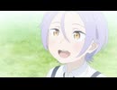Re:ゼロから始める異世界生活　4th season #72「ユリウス・ユークリウス」