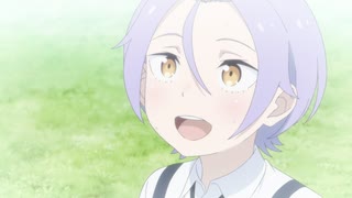 Re:ゼロから始める異世界生活 ユリウス Re:ゼロから始める異世界生活 4th season #72「ユリウス・ユークリウス