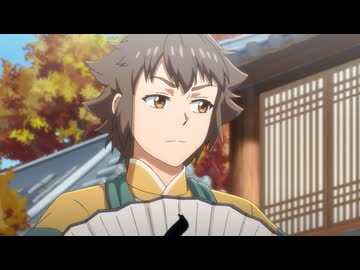 シンデレラ・シェフ ～萌妻食神～ シーズン3 第9話「ご機嫌な皇帝」