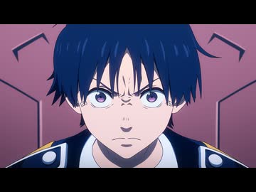 スノウボールアース 第7話「勇気の代償」