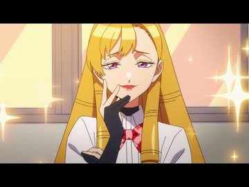 ポンコツ風紀委員とスカート丈が不適切なＪＫの話 第6話『ポンコツをネタにＢＬを描く話』『ポンコツがまじめに勉強する話』『ポンコツたちと遊びにいくために水着を買う話』