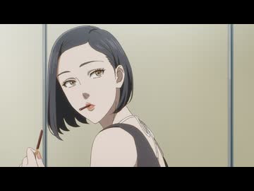 左ききのエレン 第6話「対岸の二人」
