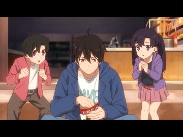 不死身な僕の日常　シーズン3 第6話「私の番」