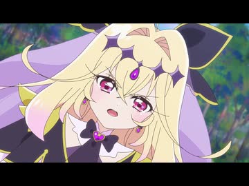 名探偵プリキュア！ 第15話「森亜るるかの秘密」