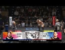 2026/4/6　THE GATE OF PASSION 2026(後楽園ホール)その8