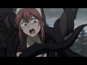 姫騎士は蛮族の嫁 第六話「逢魔は人の業」