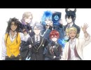 サントラ発売記念だったツイステMAD
